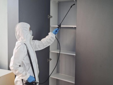 Nettoyage des sanitaires : garantir hygi&egrave;ne et d&eacute;sinfection